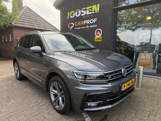 Volkswagen Tiguan 2.0 TSI 4M. HL BUS R