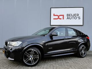 BMW X4 xDrive20i High Executive M Sport Edition Automaat 1e eig./Camera/20 inch.