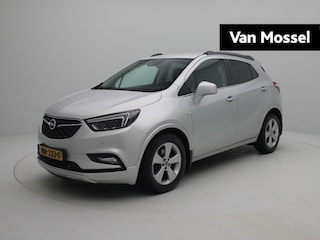 Opel Mokka X 1.4 Turbo Innovation
