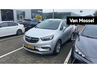 Opel Mokka X 1.4 Turbo Innovation