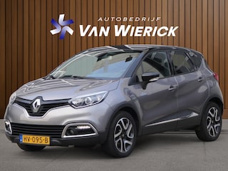 Renault Captur 0.9 TCe Dynamique | 1e Eigenaar | Keyless | Camera | Cruise | Bluetooth | Navi | Airco | LM Velgen | Origineel NL