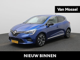 Renault Clio 1.0 TCe Intens
