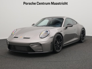 Porsche 911 GT3 Touring