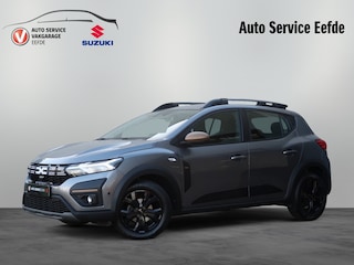 Dacia Sandero III Stepway Extreme