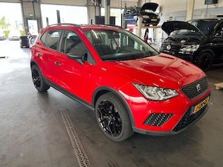 Seat Arona 1.0 TSI Reference