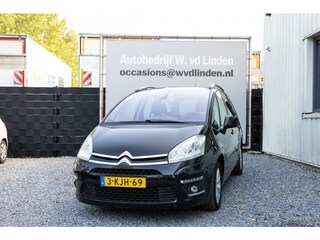Citroën C4 Picasso 1.6 THP Coll. EGS 7p
