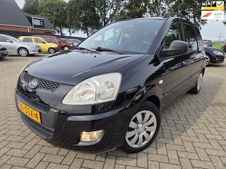 Hyundai Matrix 1.6i Dynamic 2008. Airco/Cv/Trekhaak Etc.. APK 10-2027