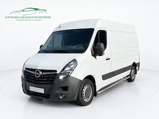 Opel Movano 2.3 150pk Zwaar L2H2 Edition 3500kg -