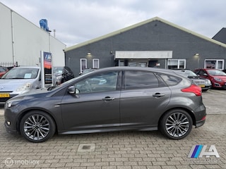 Ford Focus 1.0 EcoBoost Titanium ST-LINE 2018 * 79 Dkm * APK