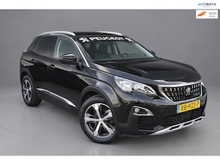 Peugeot 3008 Première|AGC|Camera|Clima|Trekhaak