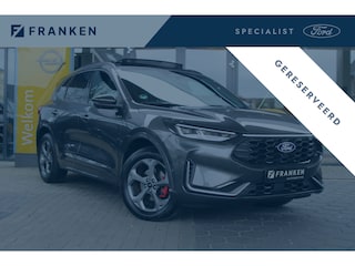 Ford Kuga 2.5 PHEV ST-Line X | Panoramadak | AGR | Trekhaak | Full LED | B&O