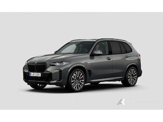 BMW X5 xDrive50e M Sport Pro | Panorama | Bowers & Wilkins | Comfort Seats | Massage | Stoelventilatie | Leder Dash. | Driving Ass. Prof. | 4-Wielbest. | 360 Camera |