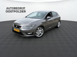 Seat Leon 1.4 EcoTSI FR Connect