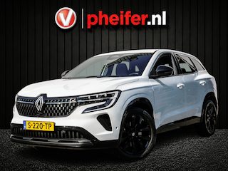 Renault Austral 1.2 E-Tech full hybrid 200 techno Trekhaak/ Camera/ Adapt. cruise/ Blindspot/ Navigatie/ Carplay/ Full led