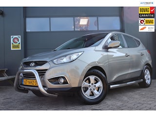 Hyundai ix35 -Automaat-NAP 2.0i Dynamic