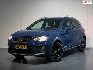 Seat Arona 1.5 TSI EVO FR /Clima/Cruise/BOTS//PDC/Sfeer/Stoelverw./LMV