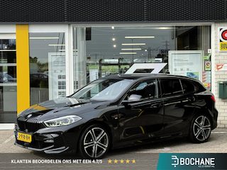 BMW 118i Executive Edition | NAP | Dealer onderhouden | Stoelverwarming | Navigatie | LED | DAB | Climate Control | Cruise Control |