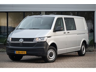 Volkswagen Transporter 2.0 TDI L2H1 30 DC Comfortline | Navi | Camera | PDC V+A | AppConnect | 2 Schuifdeur |