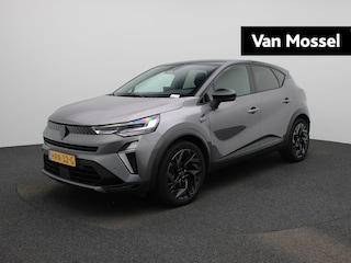 Renault Captur 1.6 E-Tech full hybrid 145 esprit Alpine | Automaat | Achteruitrijcamera | Navigatie
