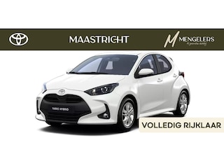 Toyota Yaris 1.5 Hybrid 115 Active | Camera achter | Apple-/Android Carplay