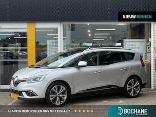 Renault Scénic 1.3 TCe Bose 7p. | Heads-up display | Panorama dak | LED | Achterruitrijcamera | Climate Control | Lichtmetaal |