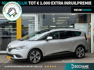 Renault Scénic 1.3 TCe Bose 7p. | Heads-up display | Panorama dak | LED | Achterruitrijcamera | Climate Control | Lichtmetaal |