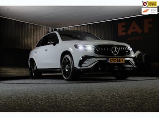 Mercedes-Benz GLC 300e 4MATIC AMG 63 Look / Head Up / Memory / Open Pano / 360 Camera / Acc / Trekhaak / Led / 20 Inc