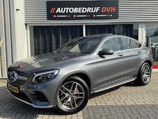 Mercedes-Benz GLC 220 d 4M. Prem. Plus