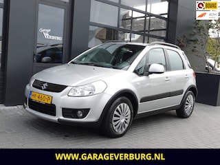 Suzuki SX4 1.5 Base (Airco,Trekhaak)