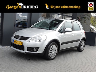 Suzuki SX4 1.5 Base (Airco,Trekhaak)