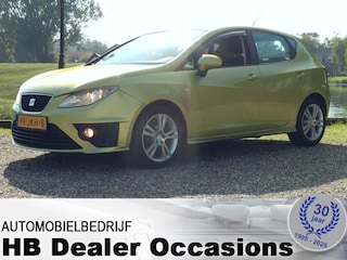 Seat Ibiza 1.4 Style - Airco