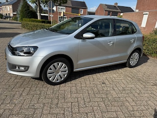 Volkswagen Polo 1.4-16V Comfortline