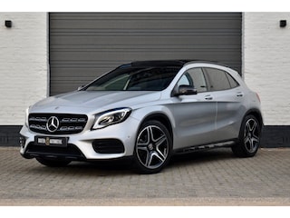 Mercedes-Benz GLA 180 Business Solution AMG|Pano|Camera|Cruise|Navi