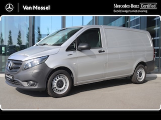 Mercedes-Benz Vito 112 L2 66 kWh |AIRCO/CAMERA/STOELVERW./SNELLADEN |Certified