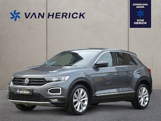 Volkswagen T-Roc 1.5 TSI Sport 150PK Automaat | ACC | Winterpakket | Side Assist | 18" LMV