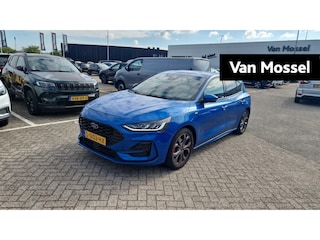 Ford Focus 1.0 EcoBoost Hybrid ST Line Style | Wordt Verwacht |