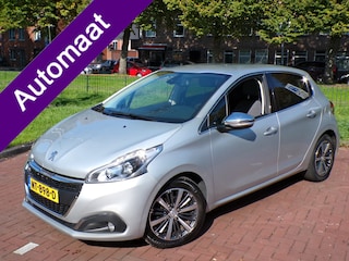 Peugeot 208 1.2 PureTech Allure automaat,, n.a.p distributieriem pas vervangen
