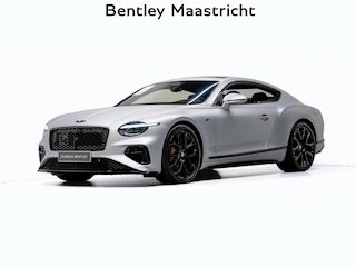 Bentley Continental S V8 Hybrid |MULLINER PAINT|NAIM|TOURING