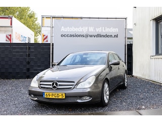 Mercedes-Benz CLS 350 CGI Prestige Pl.
