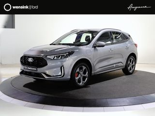 Ford Kuga 2.5 PHEV ST-Line X