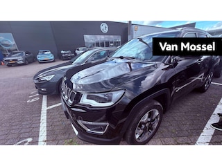 Jeep Compass 1.4 MultiAir Limited 4x4