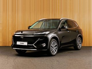 Geely Starray EM-i 1.5 Max+ PANO I 19 INCH I HUD | MEMORY | MASSAGE