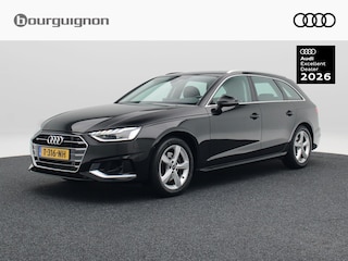 Audi A4 Avant 35 TFSi 150 Pk Automaat Advanced Edition | Trekhaak | Carplay | Virtual Cockpit | Cruise Control | Navigatie | 17 Inch