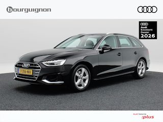 Audi A4 Avant 35 TFSi 150 Pk Automaat Advanced Edition | Trekhaak | Carplay | Virtual Cockpit | Cruise Control | Navigatie | 17 Inch