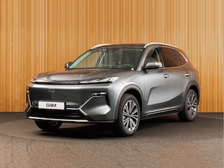 Geely Starray EM-i 1.5 Max+ PANO I 19 INCH I HUD | MEMORY | MASSAGE