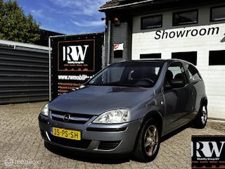 Opel Corsa 1.2-16V Rhythm *MET NIEUWE APK*