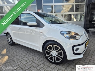 Volkswagen Up 1.0 high up! AIRCO 16"