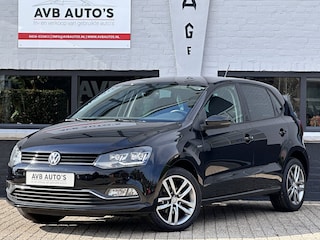 Volkswagen Polo 1.2 TSI Highline Clima PDC Cruise Stoelverwarming