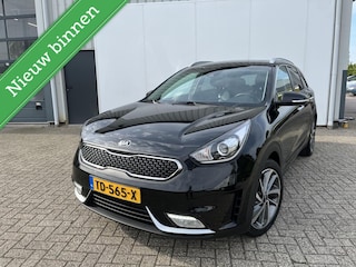 Kia Niro 1.6 GDi Edition|schuifdak|stuur/stoelverw.|trekhaak
