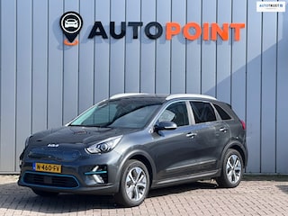 Kia Niro E-Niro DynamicLine 64 kWh|FASE 3|SOH 100%|CAMERA|LEDER|1EIG|DEALER OND|ADAPT. CRUISE CTRL|LANE ASSIST|
